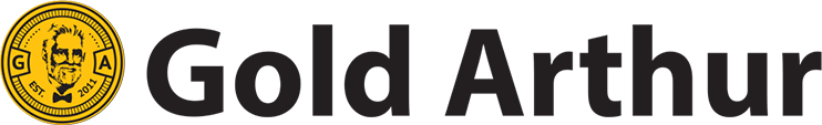 Gold Arthur Ltd logo